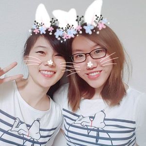 Meet your Posher, Shiu